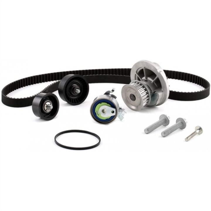  KP25499XS-2 TIMING BELT KIT WITH WATER PUMP KP25499XS2: Buy near me in Poland at 2407.PL - Good price!