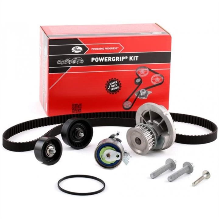  KP25499XS-3 TIMING BELT KIT WITH WATER PUMP KP25499XS3: Buy near me in Poland at 2407.PL - Good price!