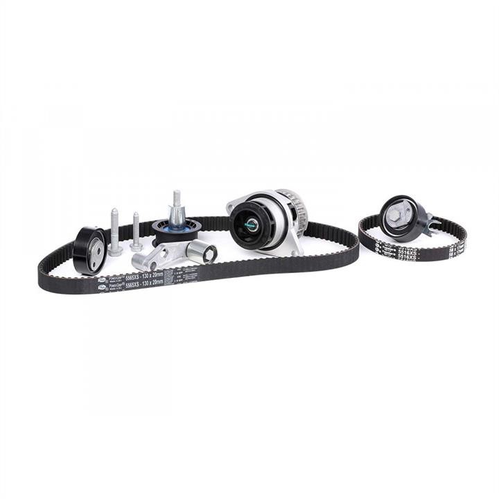  KP25565XS-2 TIMING BELT KIT WITH WATER PUMP KP25565XS2: Buy near me in Poland at 2407.PL - Good price!