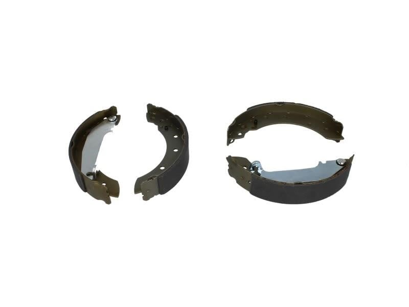 LPR 05750 Brake shoe set 05750: Buy near me in Poland at 2407.PL - Good price!