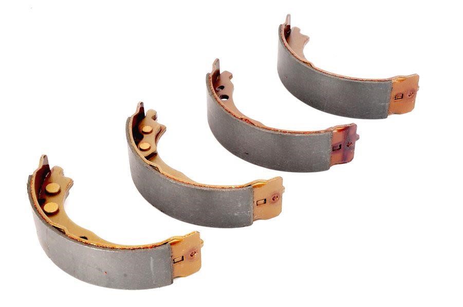 LPR 08900 Parking brake shoes 08900: Buy near me in Poland at 2407.PL - Good price!