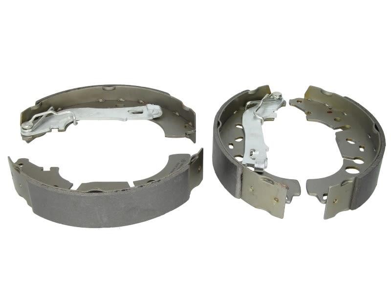 LPR 09100 Brake shoe set 09100: Buy near me in Poland at 2407.PL - Good price!