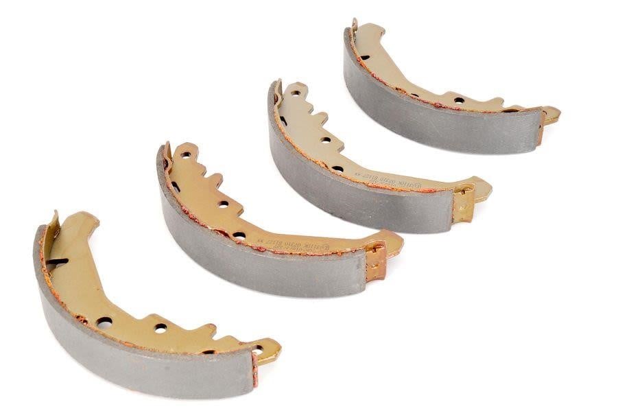 LPR 07310 Brake shoe set 07310: Buy near me in Poland at 2407.PL - Good price!