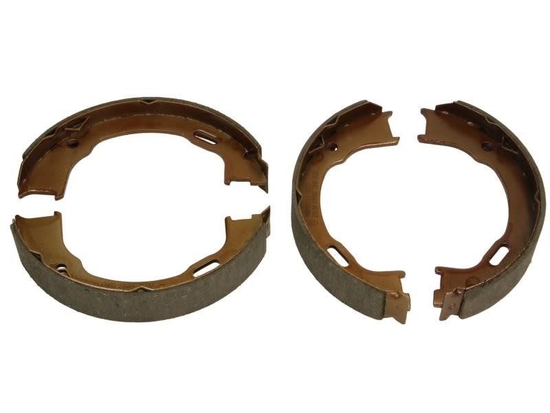 LPR 09560 Parking brake shoes 09560: Buy near me at 2407.PL in Poland at an Affordable price!
