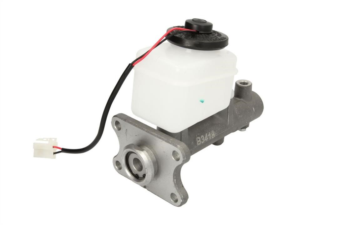 LPR 1733 Brake Master Cylinder 1733: Buy near me at 2407.PL in Poland at an Affordable price!