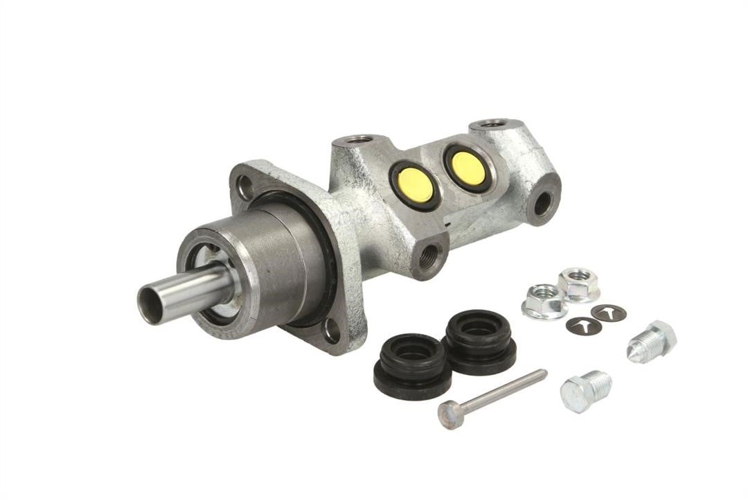 LPR 1156 Brake Master Cylinder 1156: Buy near me at 2407.PL in Poland at an Affordable price!
