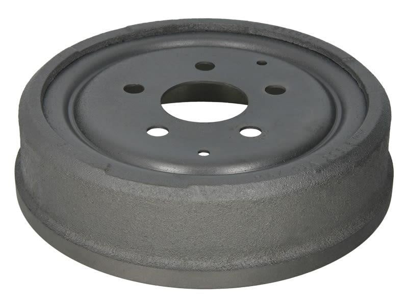 LPR 7D0236 Rear brake drum 7D0236: Buy near me in Poland at 2407.PL - Good price!