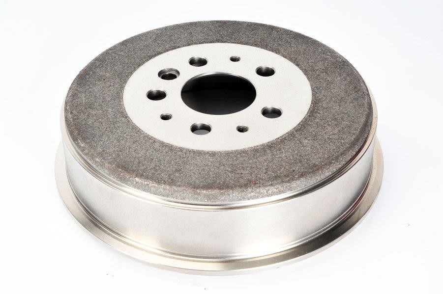 LPR 7D0245 Rear brake drum 7D0245: Buy near me at 2407.PL in Poland at an Affordable price!
