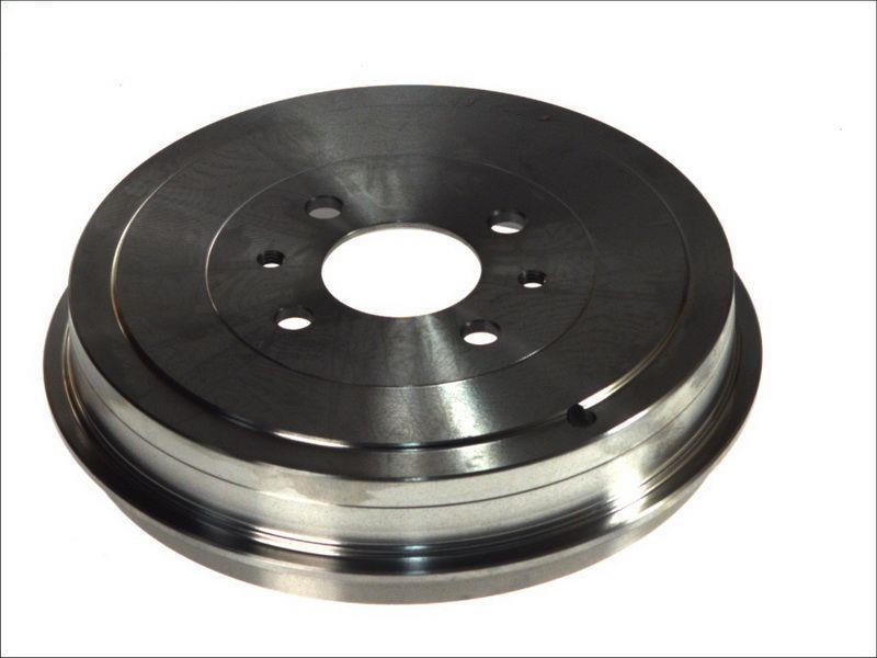 LPR 7D0267 Rear brake drum 7D0267: Buy near me at 2407.PL in Poland at an Affordable price!