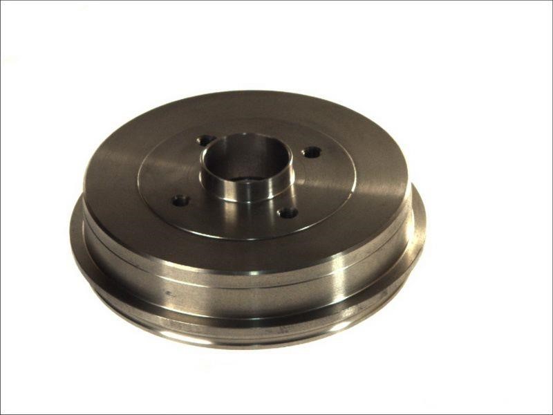 LPR 7D0390 Rear brake drum 7D0390: Buy near me at 2407.PL in Poland at an Affordable price!