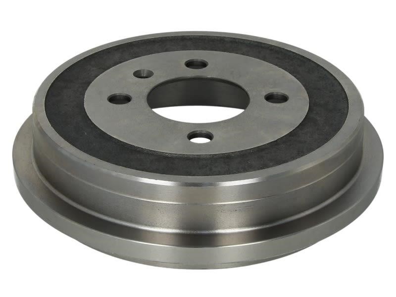 LPR 7D0441 Rear brake drum 7D0441: Buy near me in Poland at 2407.PL - Good price!