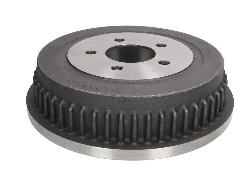 LPR 7D0491 Rear brake drum 7D0491: Buy near me at 2407.PL in Poland at an Affordable price!