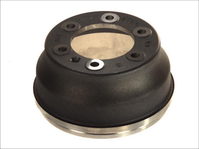 LPR 7D0531 Rear brake drum 7D0531: Buy near me at 2407.PL in Poland at an Affordable price!