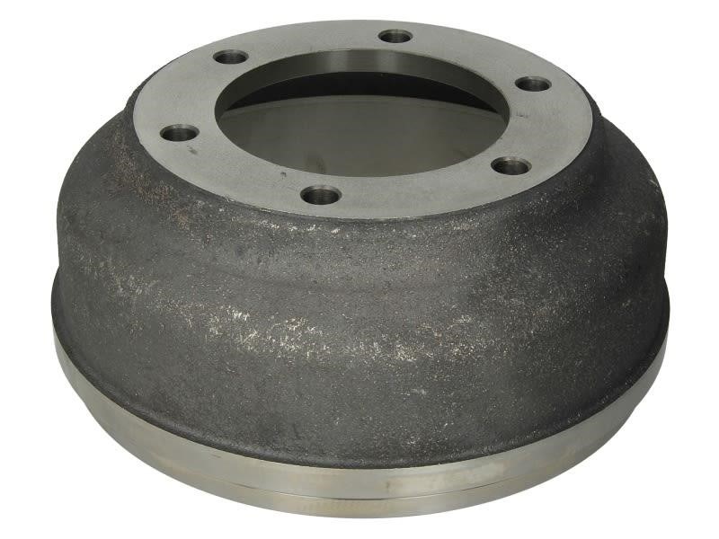 LPR 7D0625 Rear brake drum 7D0625: Buy near me at 2407.PL in Poland at an Affordable price!