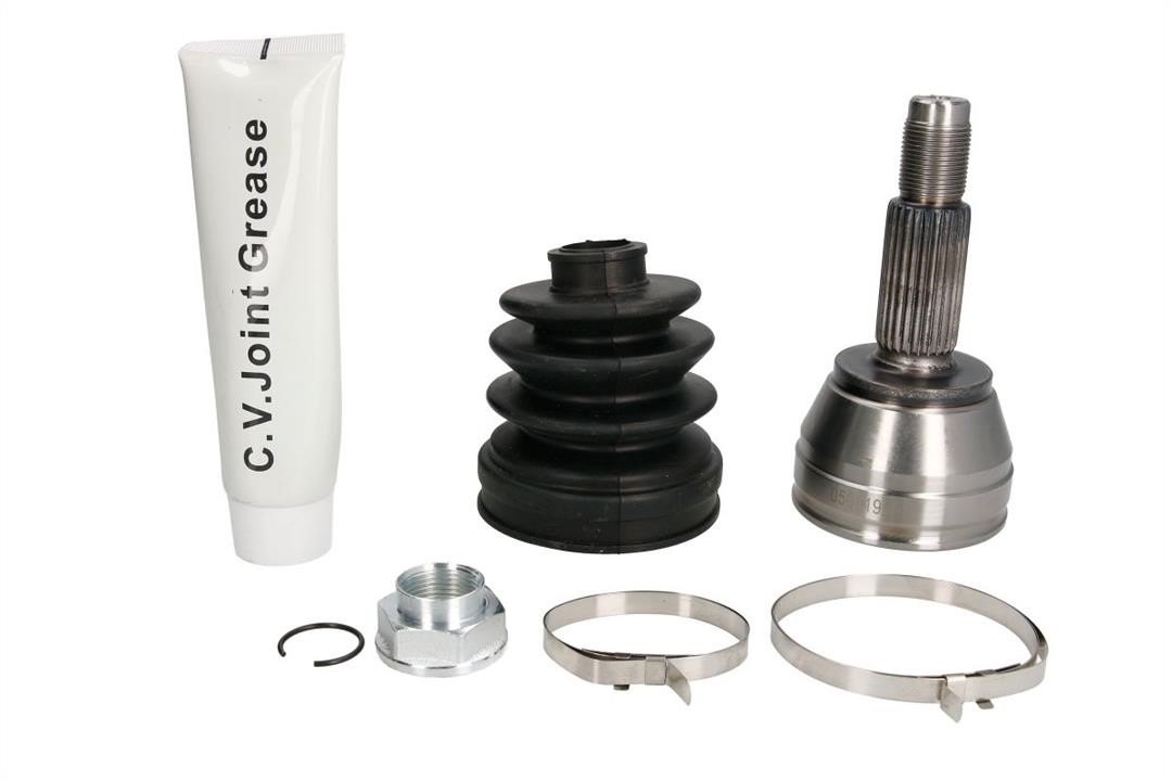 LPR KFR541 CV joint KFR541: Buy near me at 2407.PL in Poland at an Affordable price!