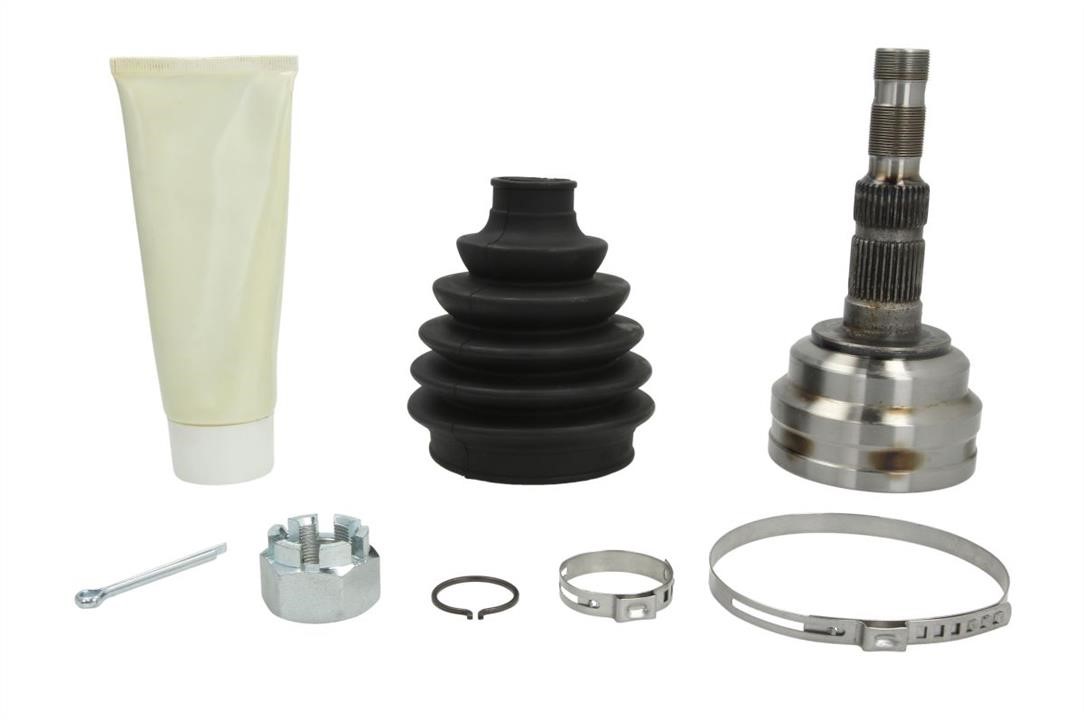 LPR KOP096 CV joint KOP096: Buy near me at 2407.PL in Poland at an Affordable price!