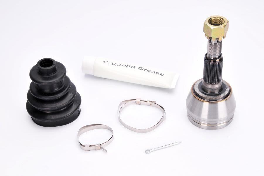 LPR KOP099 CV joint KOP099: Buy near me at 2407.PL in Poland at an Affordable price!