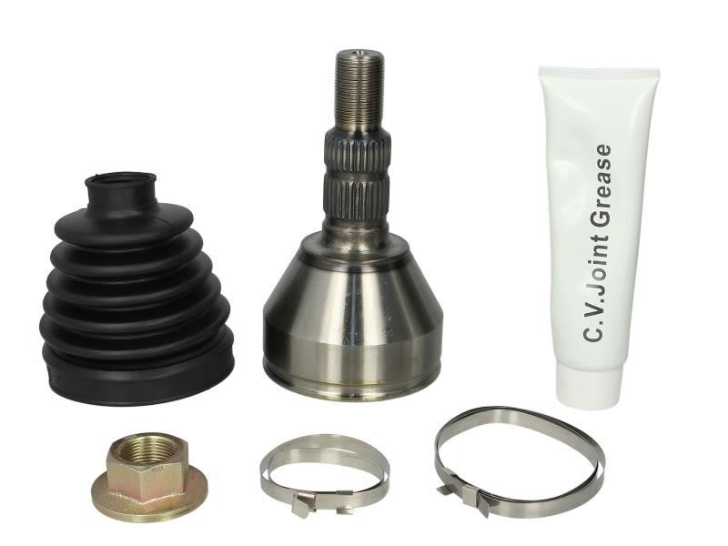 LPR KOP687 CV joint KOP687: Buy near me at 2407.PL in Poland at an Affordable price!