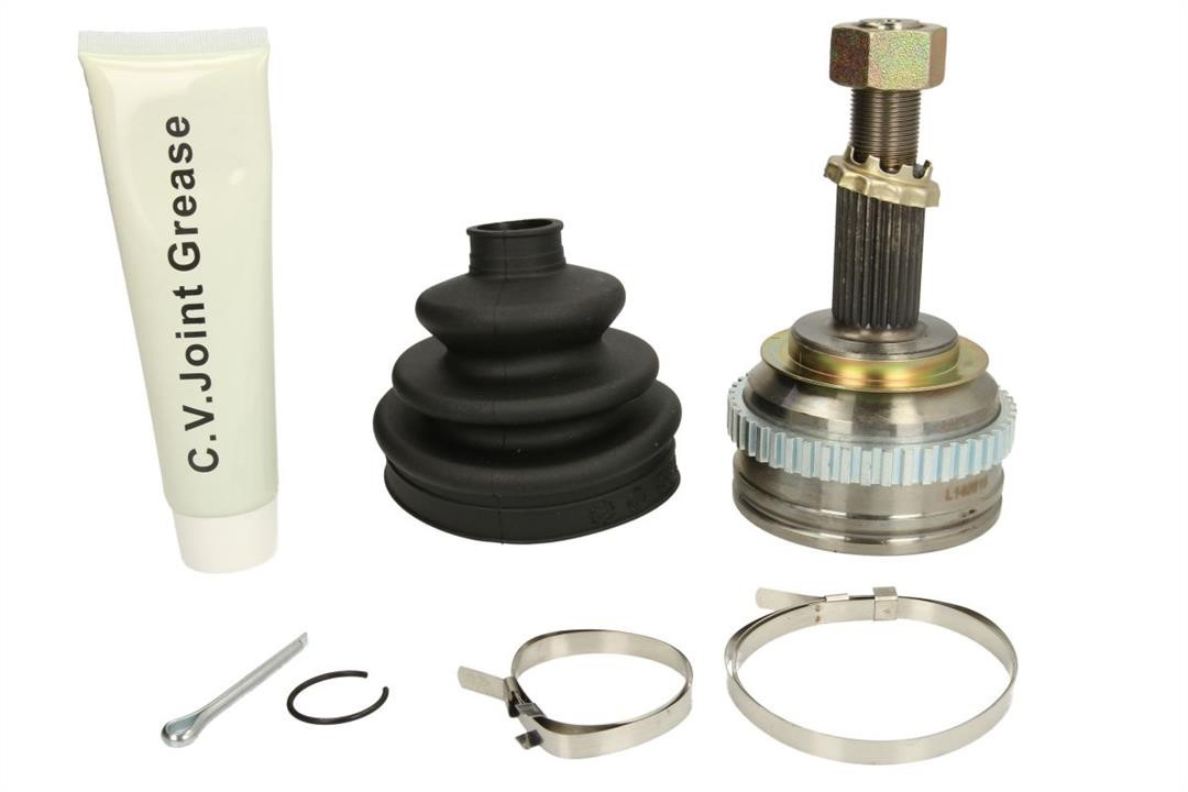 LPR KMB262 CV joint KMB262: Buy near me at 2407.PL in Poland at an Affordable price!