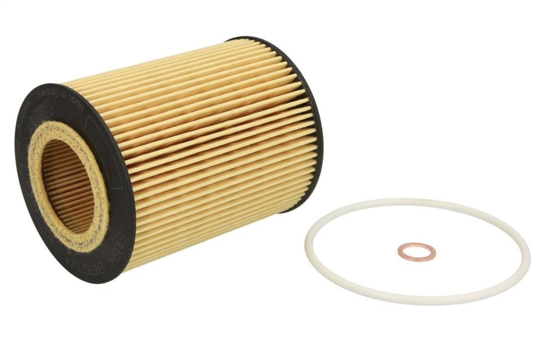 Hengst E106H D34 Oil Filter E106HD34: Buy near me in Poland at 2407.PL - Good price!