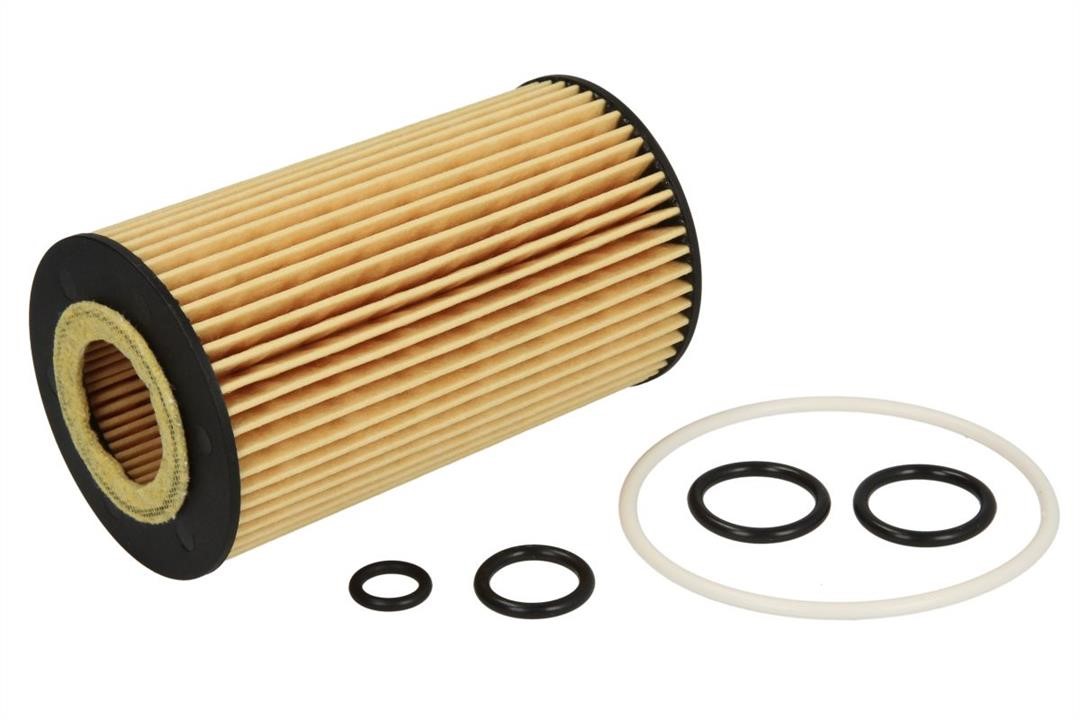 Hengst E11H D155 Oil Filter E11HD155: Buy near me in Poland at 2407.PL - Good price!