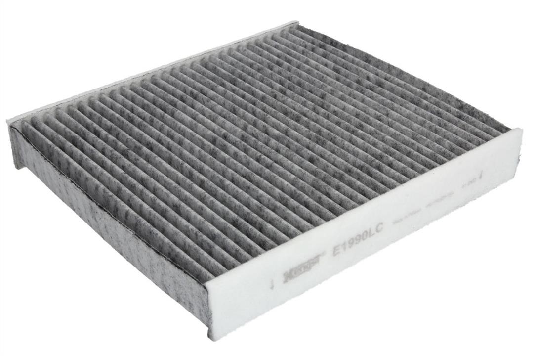 Hengst E1990LC Activated Carbon Cabin Filter E1990LC: Buy near me in Poland at 2407.PL - Good price!
