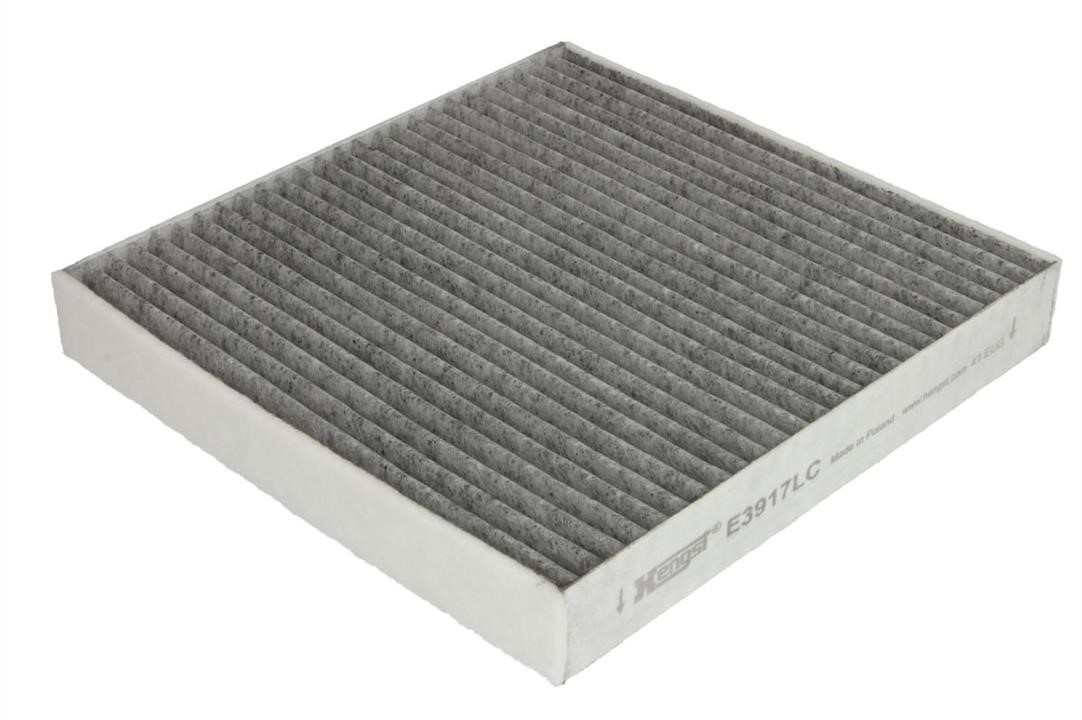 Hengst E3917LC Activated Carbon Cabin Filter E3917LC: Buy near me in Poland at 2407.PL - Good price!