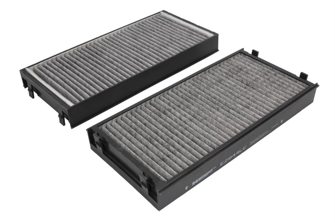Hengst E2944LC-2 Activated Carbon Cabin Filter E2944LC2: Buy near me in Poland at 2407.PL - Good price!