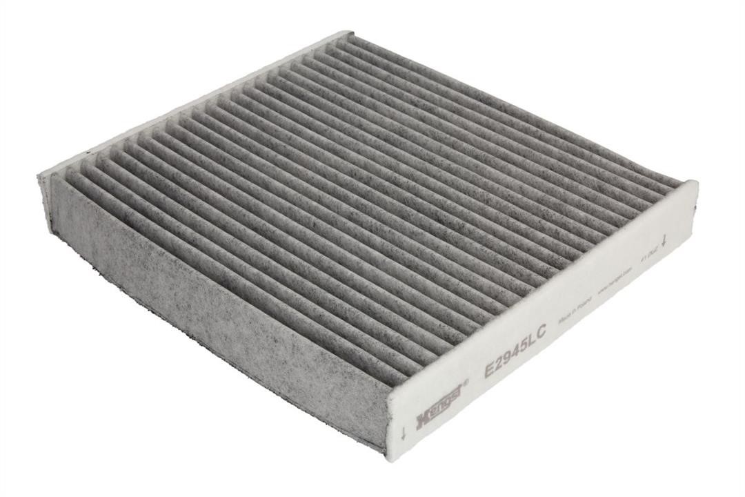 Hengst E2945LC Activated Carbon Cabin Filter E2945LC: Buy near me in Poland at 2407.PL - Good price!
