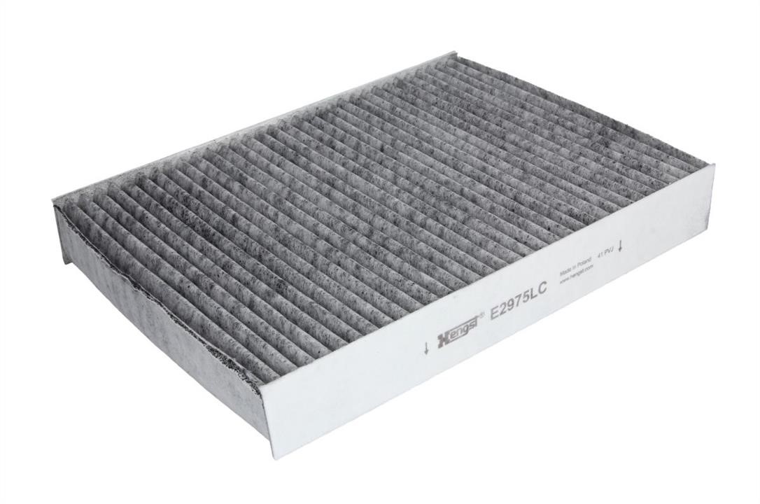 Hengst E2975LC Activated Carbon Cabin Filter E2975LC: Buy near me in Poland at 2407.PL - Good price!