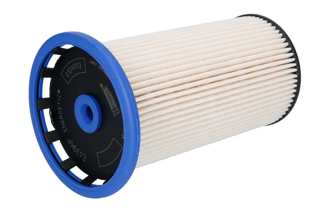 Hengst E439KP Fuel filter E439KP: Buy near me in Poland at 2407.PL - Good price!