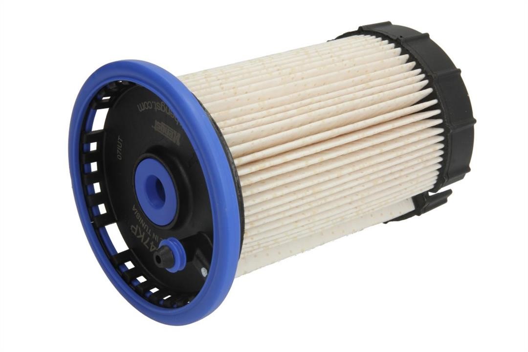 Hengst E447KP Fuel filter E447KP: Buy near me in Poland at 2407.PL - Good price!