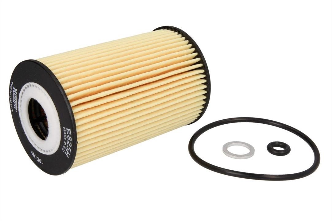 Hengst E825H D265 Oil Filter E825HD265: Buy near me at 2407.PL in Poland at an Affordable price!