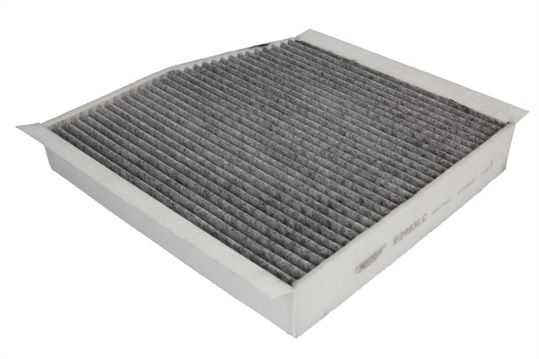 Hengst E2993LC Activated Carbon Cabin Filter E2993LC: Buy near me in Poland at 2407.PL - Good price!