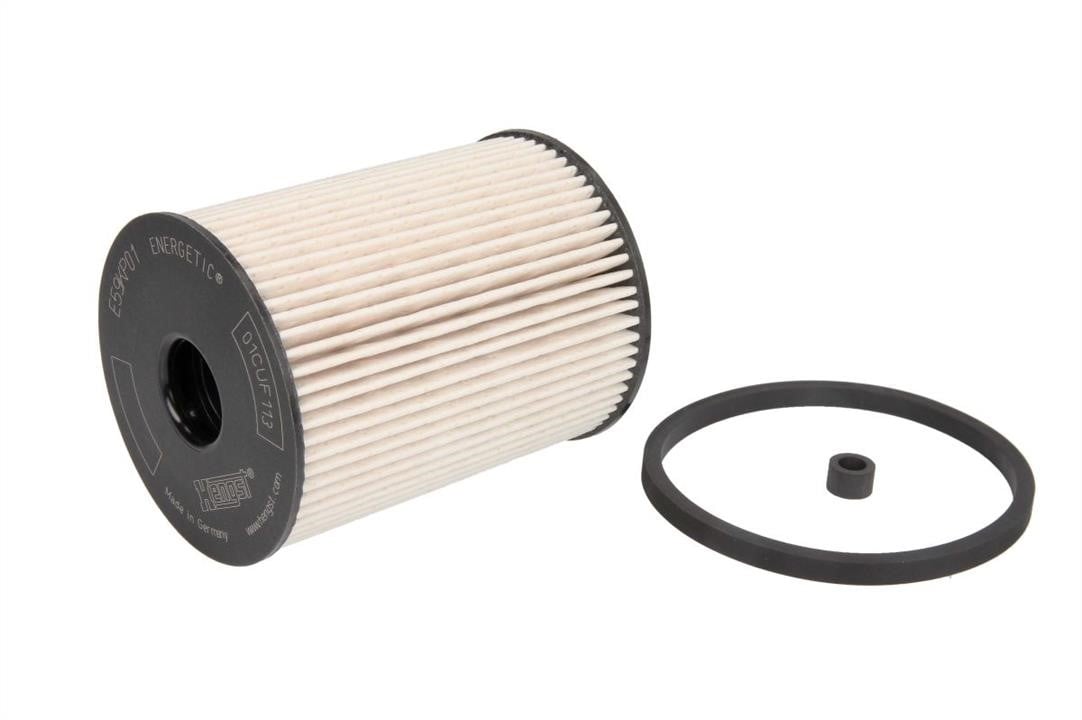 Hengst E59KP01 D78 Fuel filter E59KP01D78: Buy near me in Poland at 2407.PL - Good price!