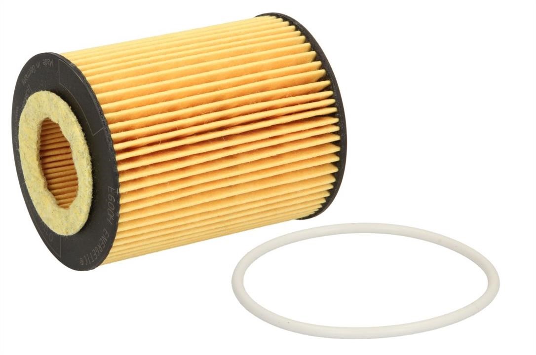 Hengst E600H D38 Oil Filter E600HD38: Buy near me in Poland at 2407.PL - Good price!