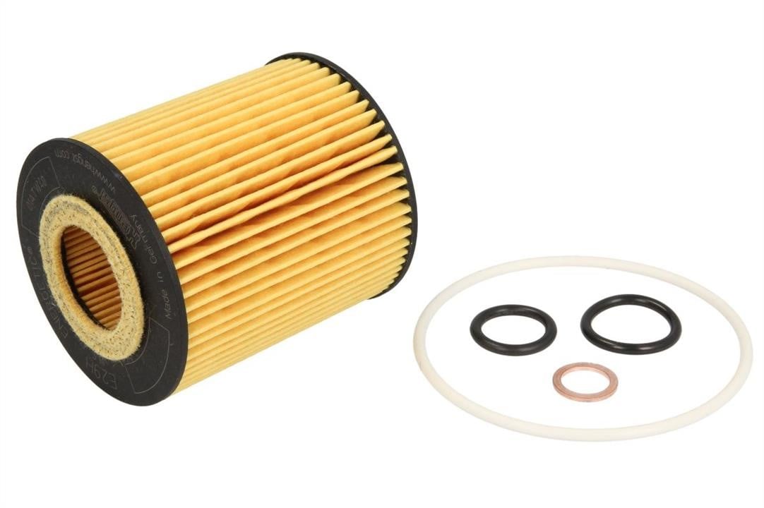 Hengst E29H D89 Oil Filter E29HD89: Buy near me in Poland at 2407.PL - Good price!