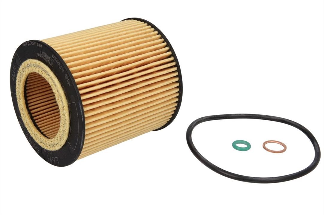 Hengst E61H D215 Oil Filter E61HD215: Buy near me in Poland at 2407.PL - Good price!