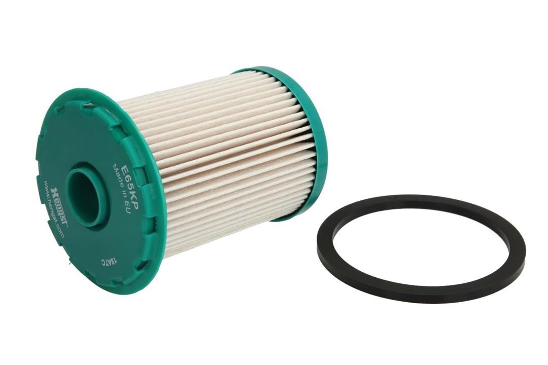 Hengst E65KP D95 Fuel filter E65KPD95: Buy near me at 2407.PL in Poland at an Affordable price!