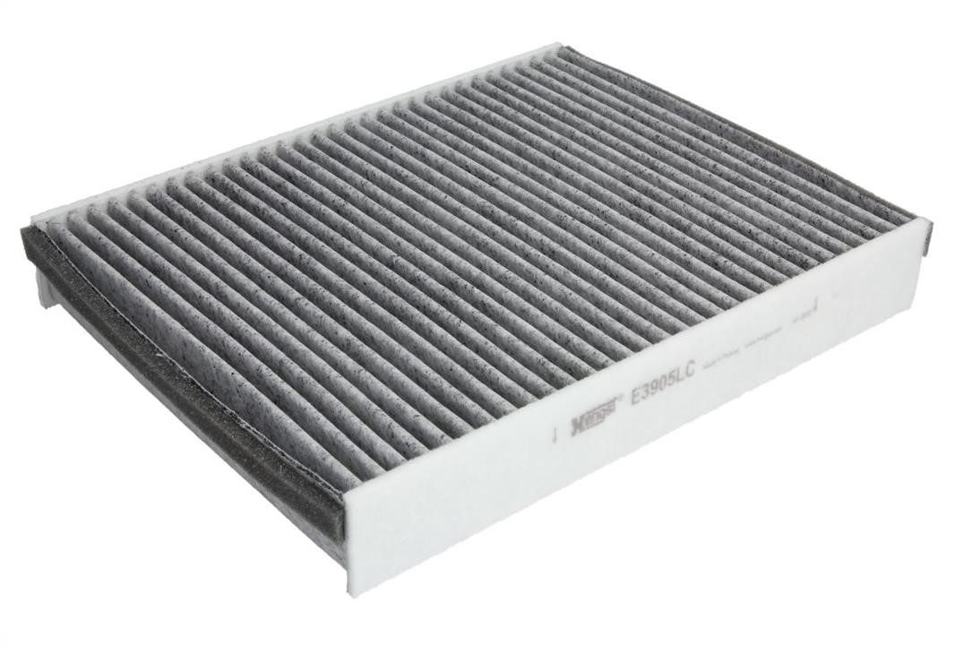 Hengst E3905LC Activated Carbon Cabin Filter E3905LC: Buy near me in Poland at 2407.PL - Good price!