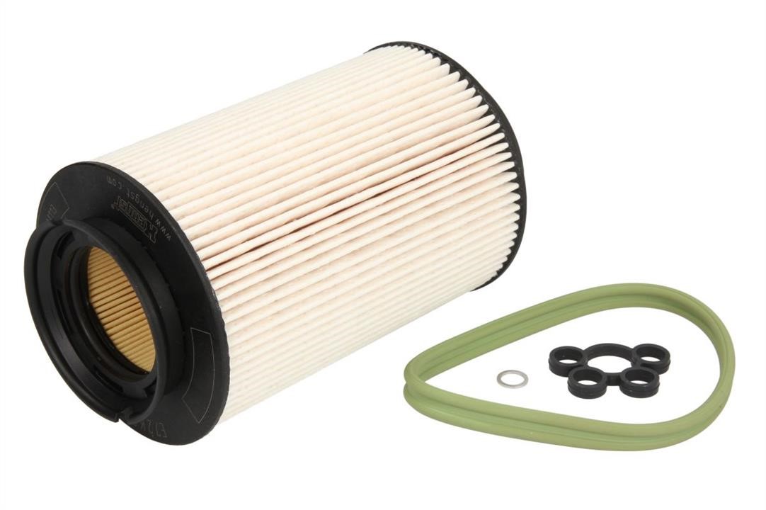 Hengst E72KP02 D107 Fuel filter E72KP02D107: Buy near me in Poland at 2407.PL - Good price!