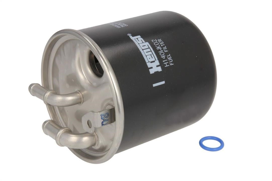 Hengst H140WK02 Fuel filter H140WK02: Buy near me in Poland at 2407.PL - Good price!