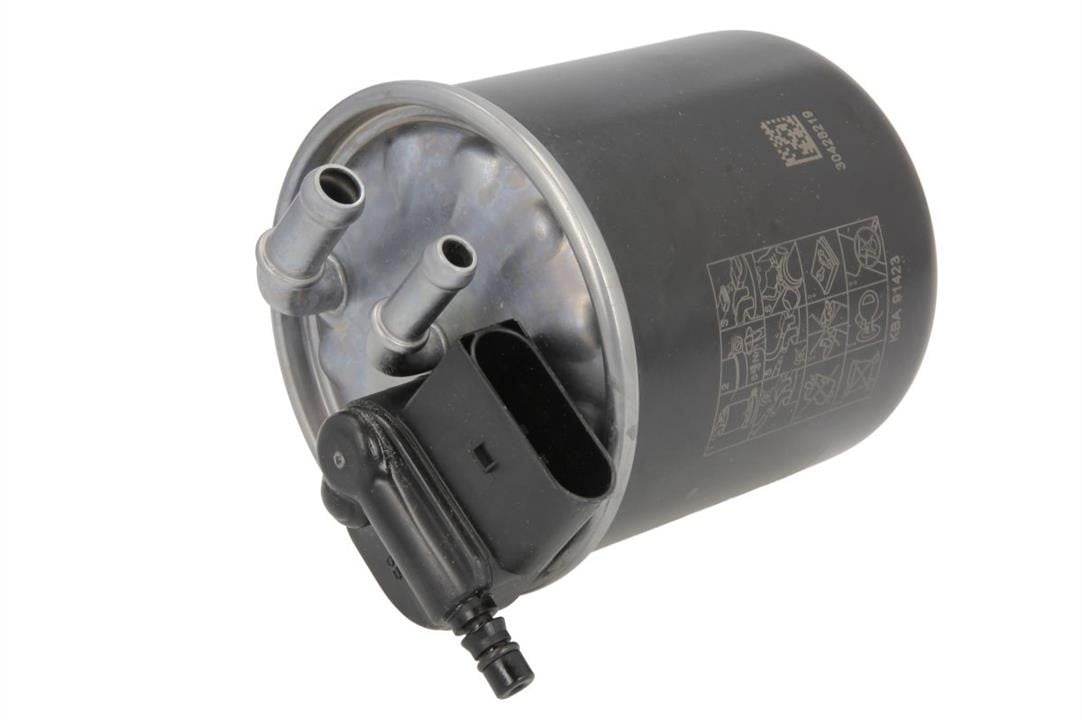 Hengst H405WK Fuel filter H405WK: Buy near me in Poland at 2407.PL - Good price!