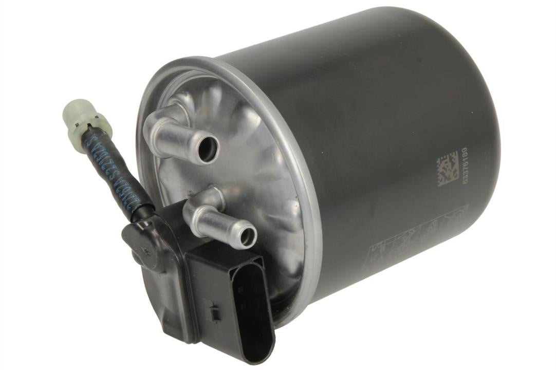 Hengst H406WK Fuel filter H406WK: Buy near me in Poland at 2407.PL - Good price!