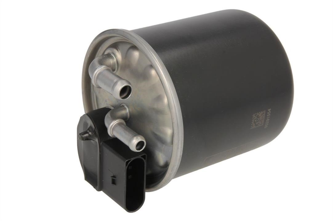 Hengst H408WK Fuel filter H408WK: Buy near me at 2407.PL in Poland at an Affordable price!