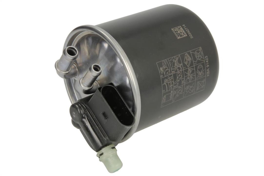 Hengst H410WK Fuel filter H410WK: Buy near me in Poland at 2407.PL - Good price!