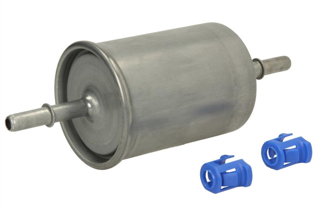Hengst H110WK Fuel filter H110WK: Buy near me in Poland at 2407.PL - Good price!