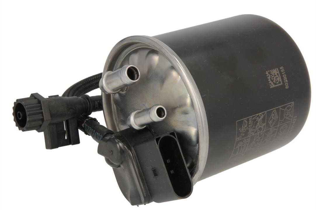 Hengst H412WK Fuel filter H412WK: Buy near me at 2407.PL in Poland at an Affordable price!