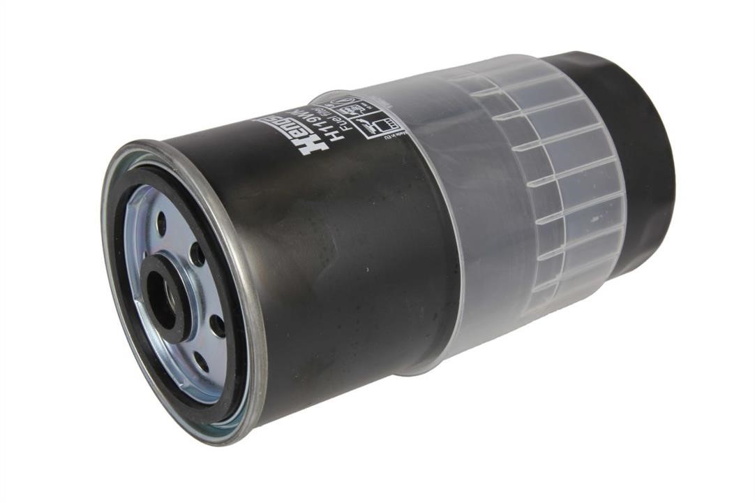 Hengst H119WK Fuel filter H119WK: Buy near me in Poland at 2407.PL - Good price!