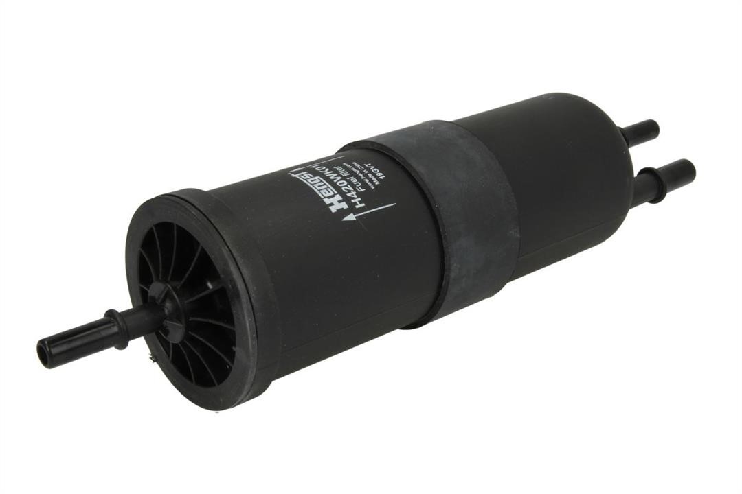 Hengst H420WK01 Fuel filter H420WK01: Buy near me in Poland at 2407.PL - Good price!